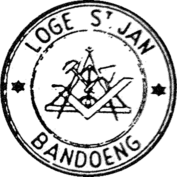 bandoeng logo